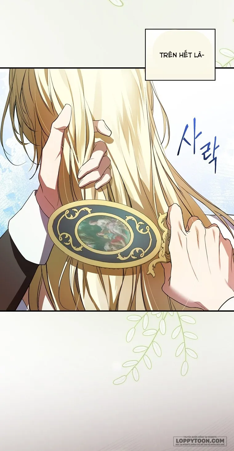 Tìm Một Người Chồng Mới - Chap 4 - Trang 2