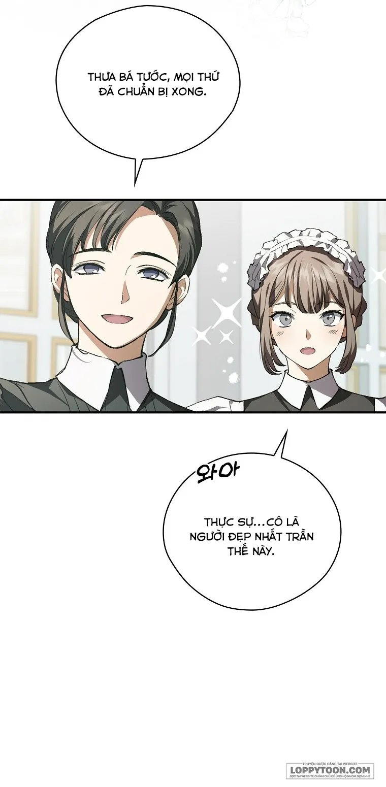 Tìm Một Người Chồng Mới - Chap 4 - Trang 13