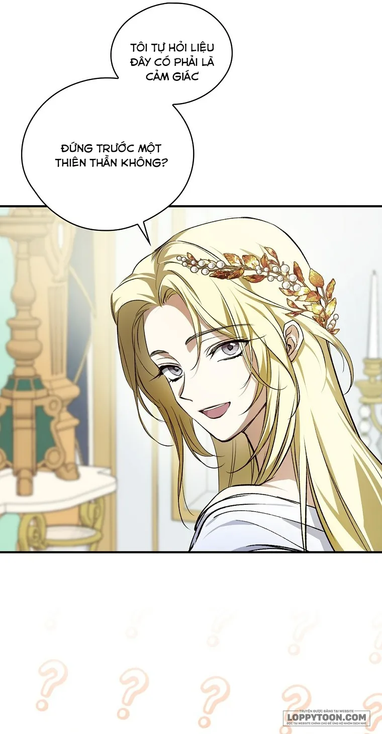 Tìm Một Người Chồng Mới - Chap 4 - Trang 14