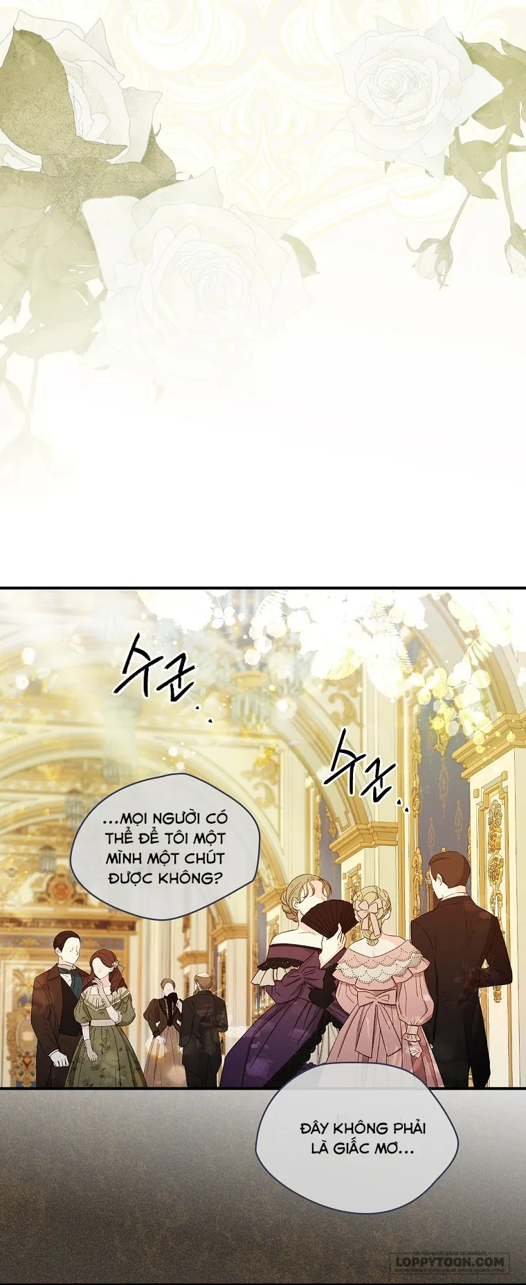 Tìm Một Người Chồng Mới - Chap 4 - Trang 20