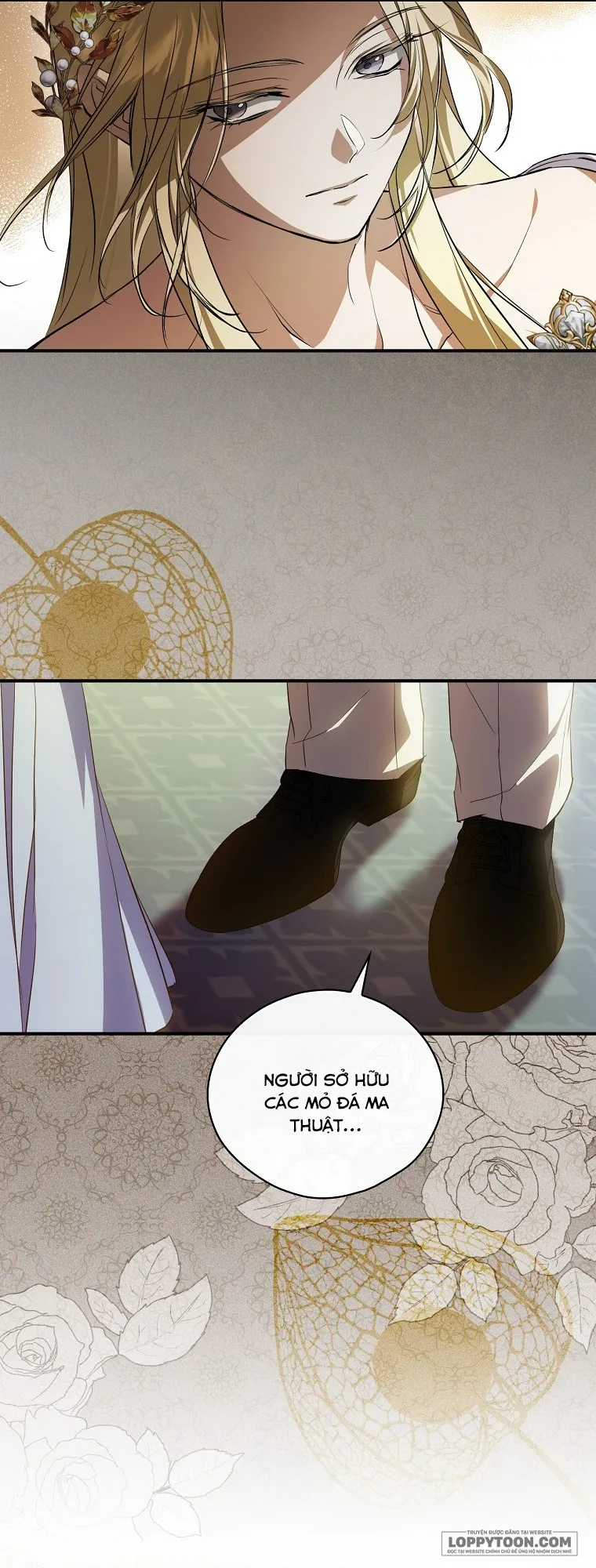 Tìm Một Người Chồng Mới - Chap 4 - Trang 21