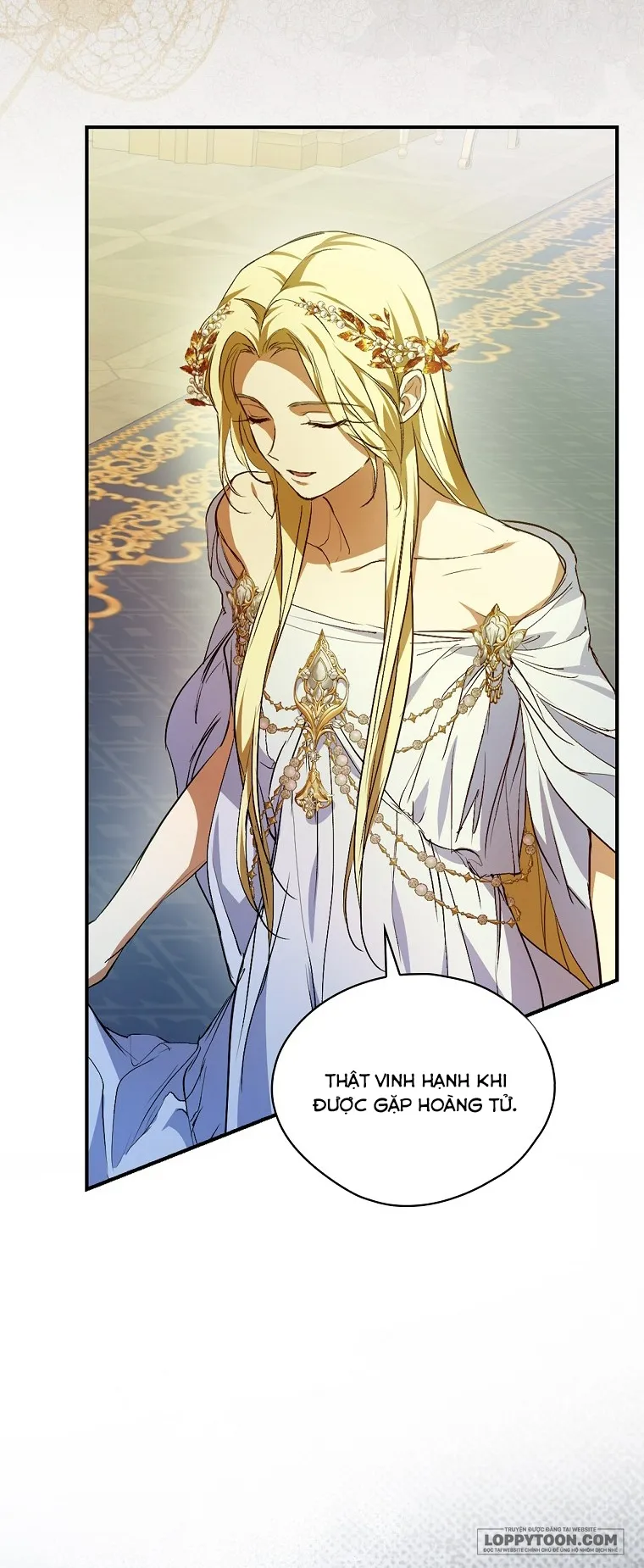 Tìm Một Người Chồng Mới - Chap 4 - Trang 23