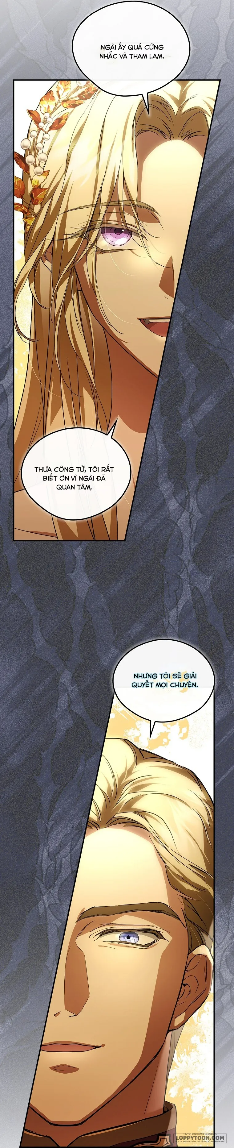 Tìm Một Người Chồng Mới - Chap 4 - Trang 26