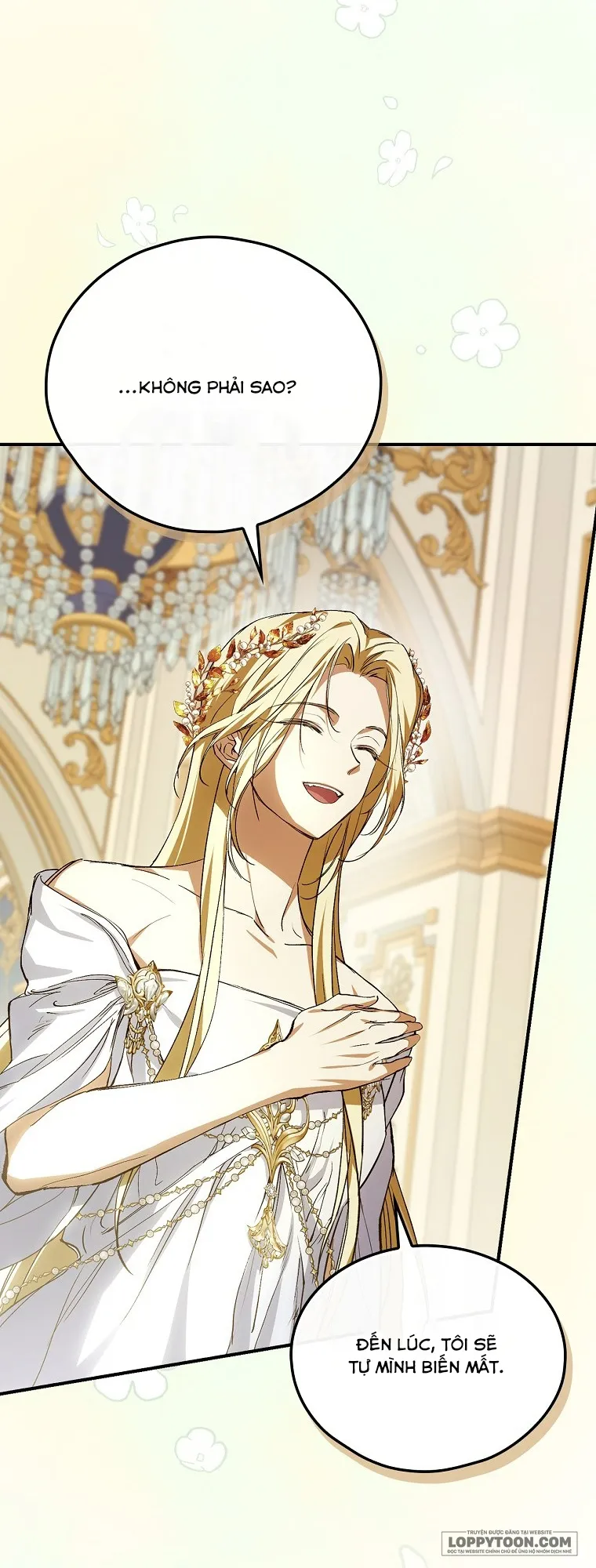 Tìm Một Người Chồng Mới - Chap 4 - Trang 28