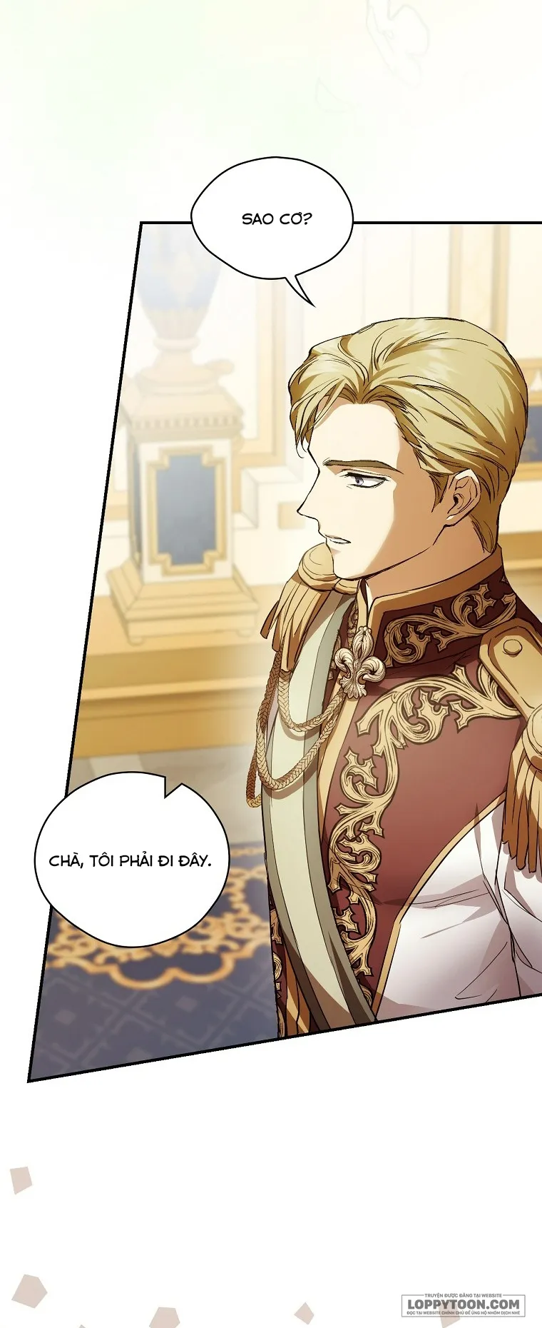 Tìm Một Người Chồng Mới - Chap 4 - Trang 29