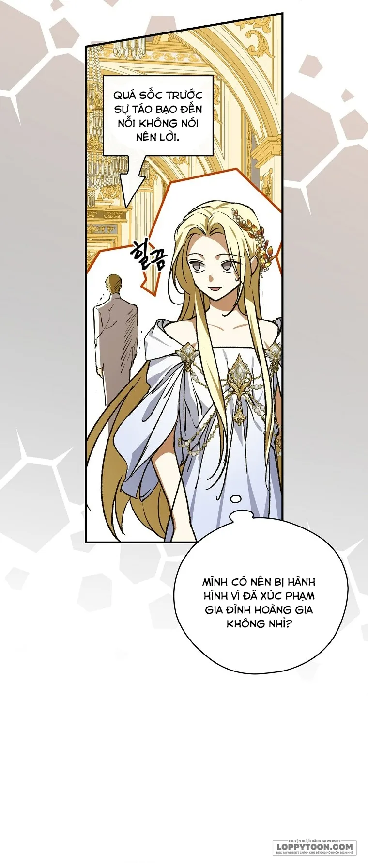 Tìm Một Người Chồng Mới - Chap 4 - Trang 30