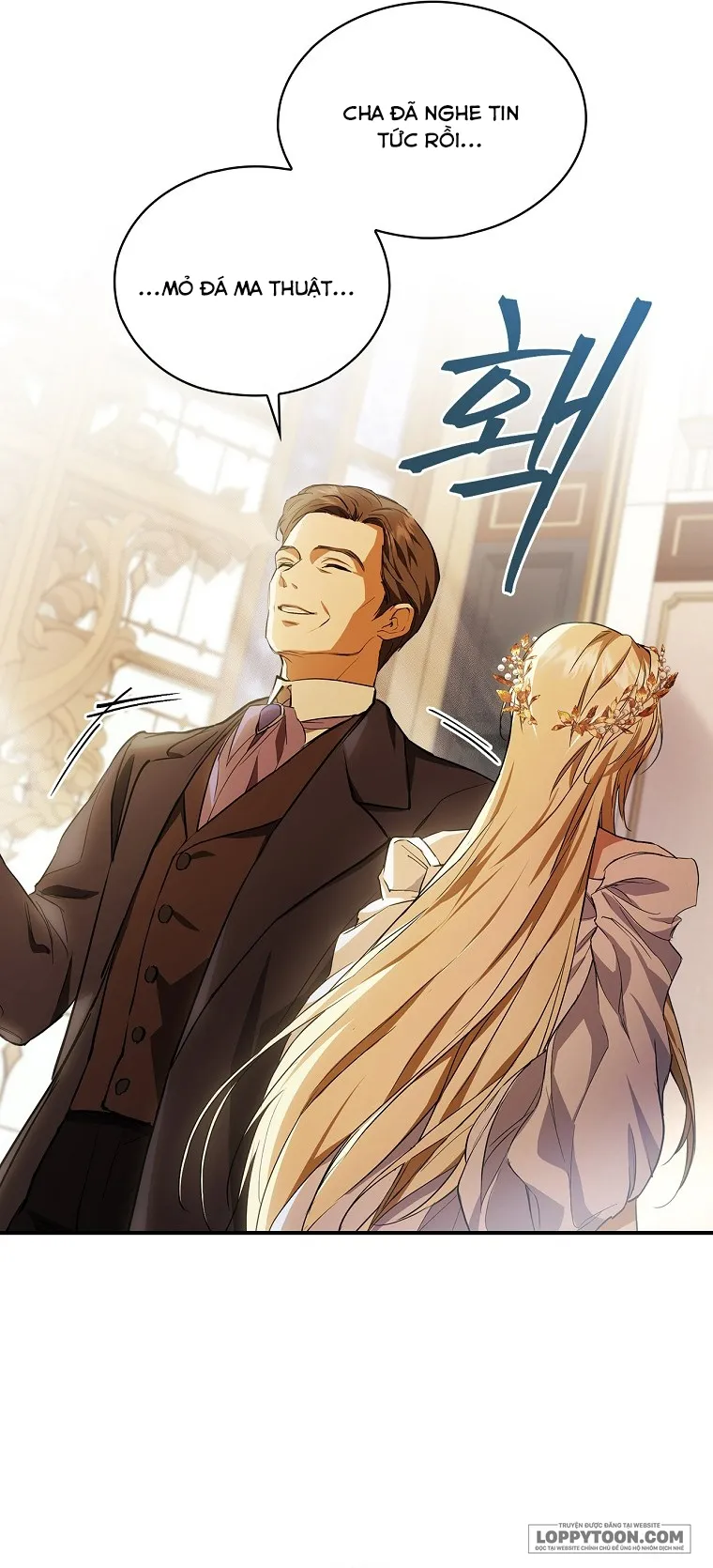 Tìm Một Người Chồng Mới - Chap 4 - Trang 35