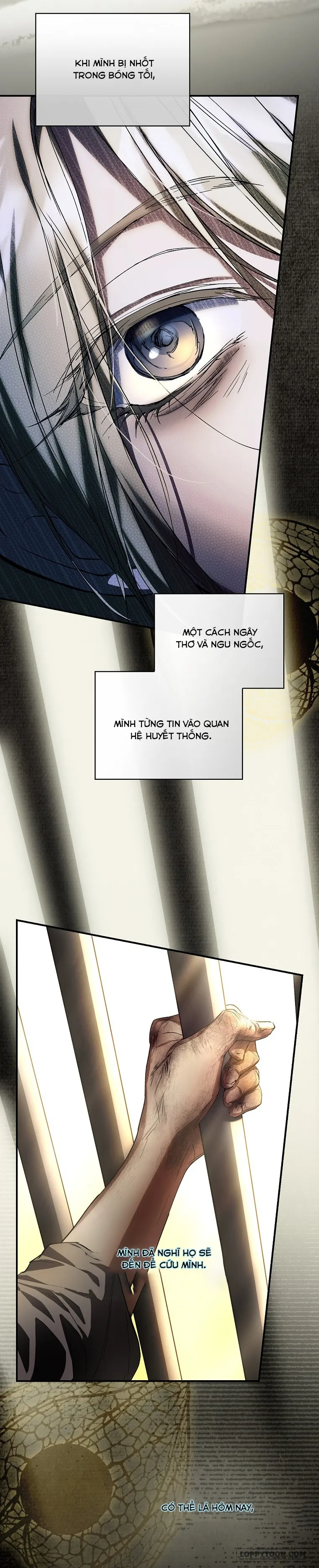 Tìm Một Người Chồng Mới - Chap 4 - Trang 37