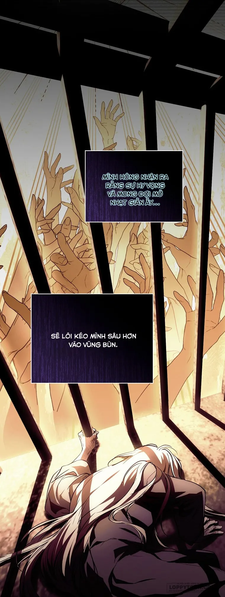 Tìm Một Người Chồng Mới - Chap 4 - Trang 39