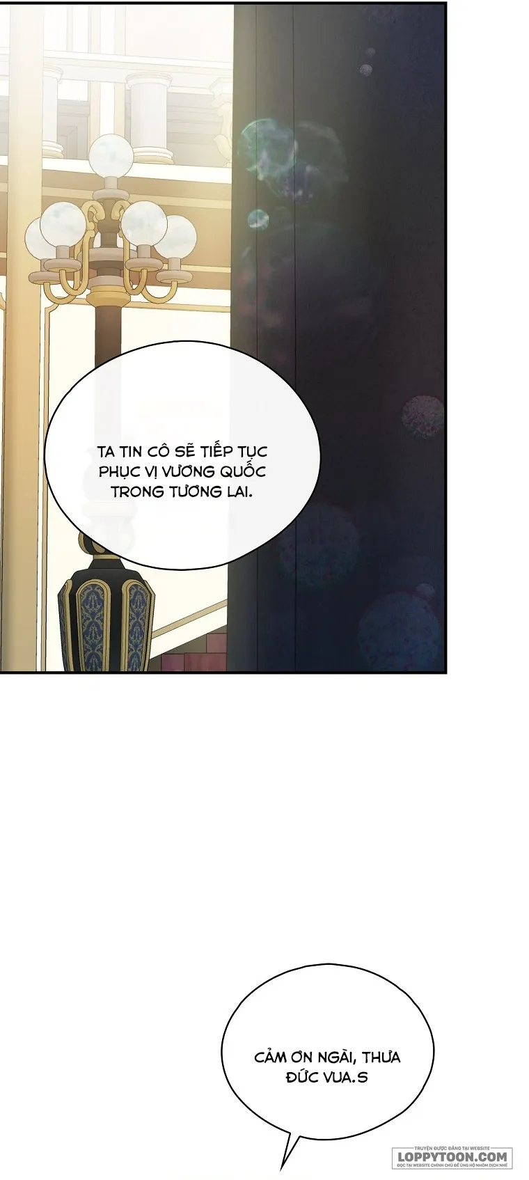 Tìm Một Người Chồng Mới - Chap 4 - Trang 48