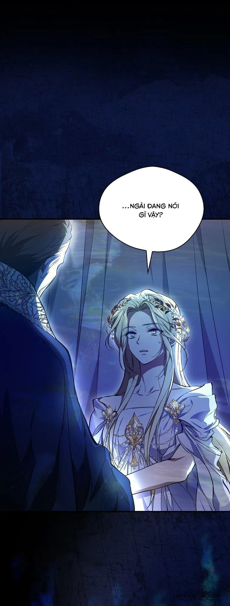 Tìm Một Người Chồng Mới - Chap 5 - Trang 1