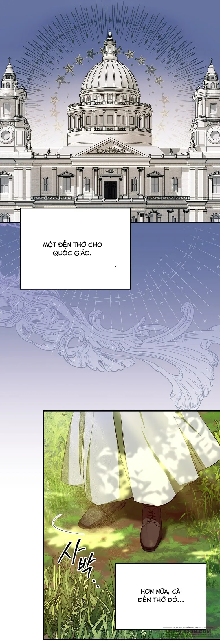Tìm Một Người Chồng Mới - Chap 5 - Trang 27