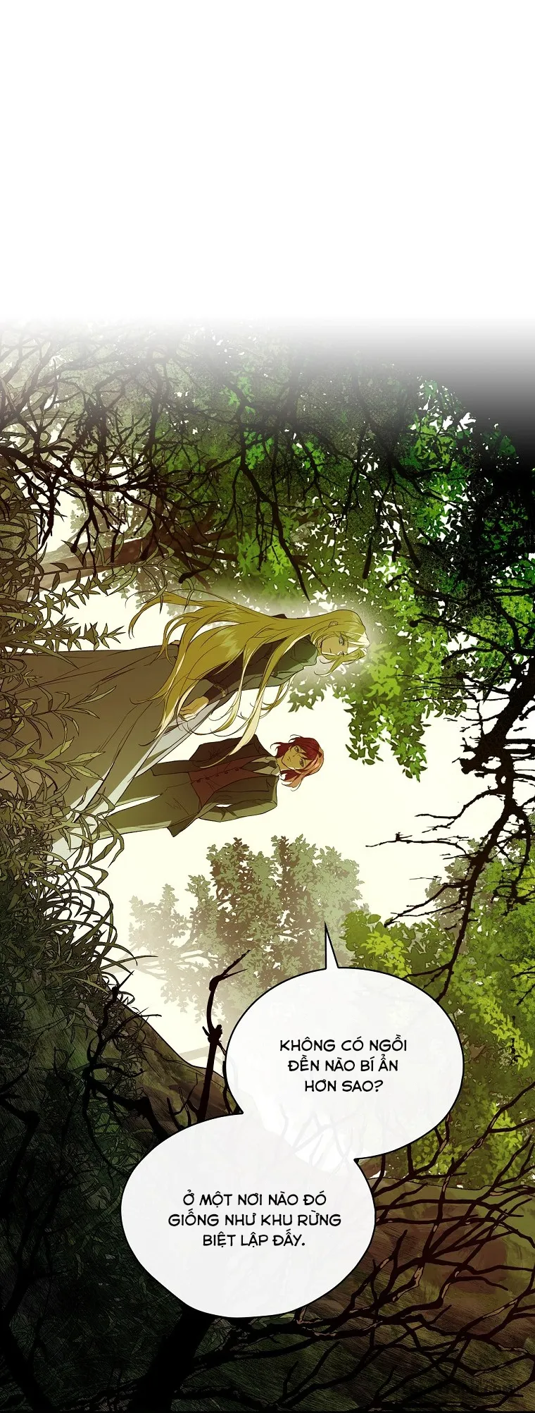 Tìm Một Người Chồng Mới - Chap 5 - Trang 28
