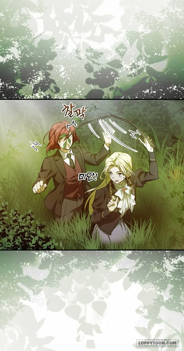 Tìm Một Người Chồng Mới - Chap 5 - Trang 30