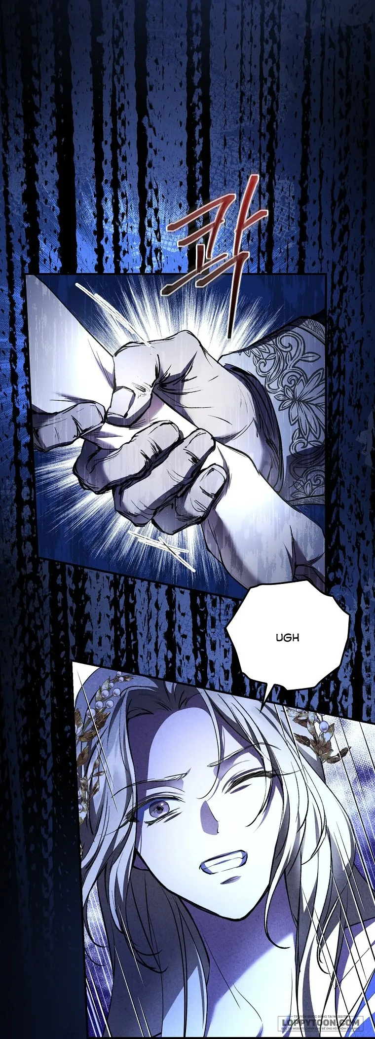 Tìm Một Người Chồng Mới - Chap 5 - Trang 4