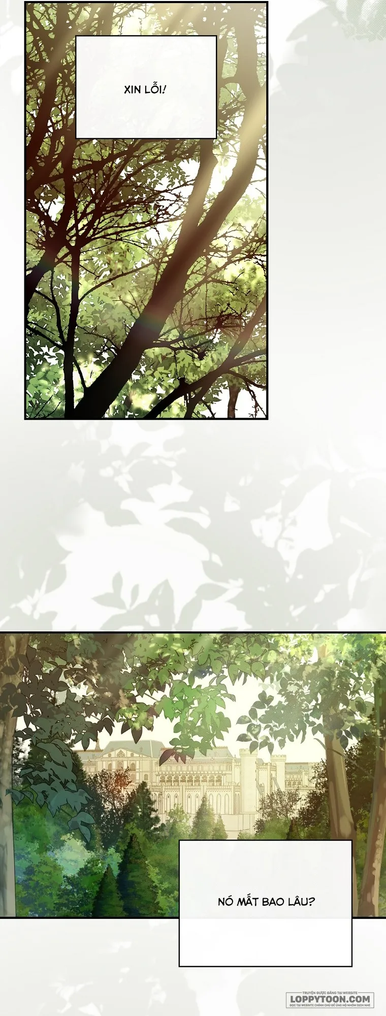 Tìm Một Người Chồng Mới - Chap 5 - Trang 31