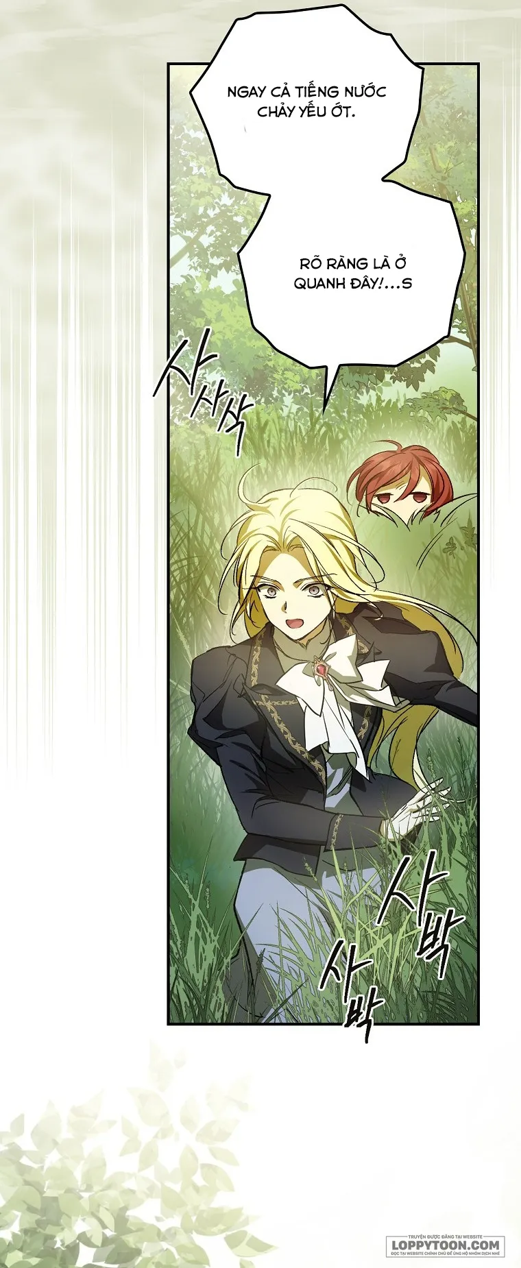 Tìm Một Người Chồng Mới - Chap 5 - Trang 33