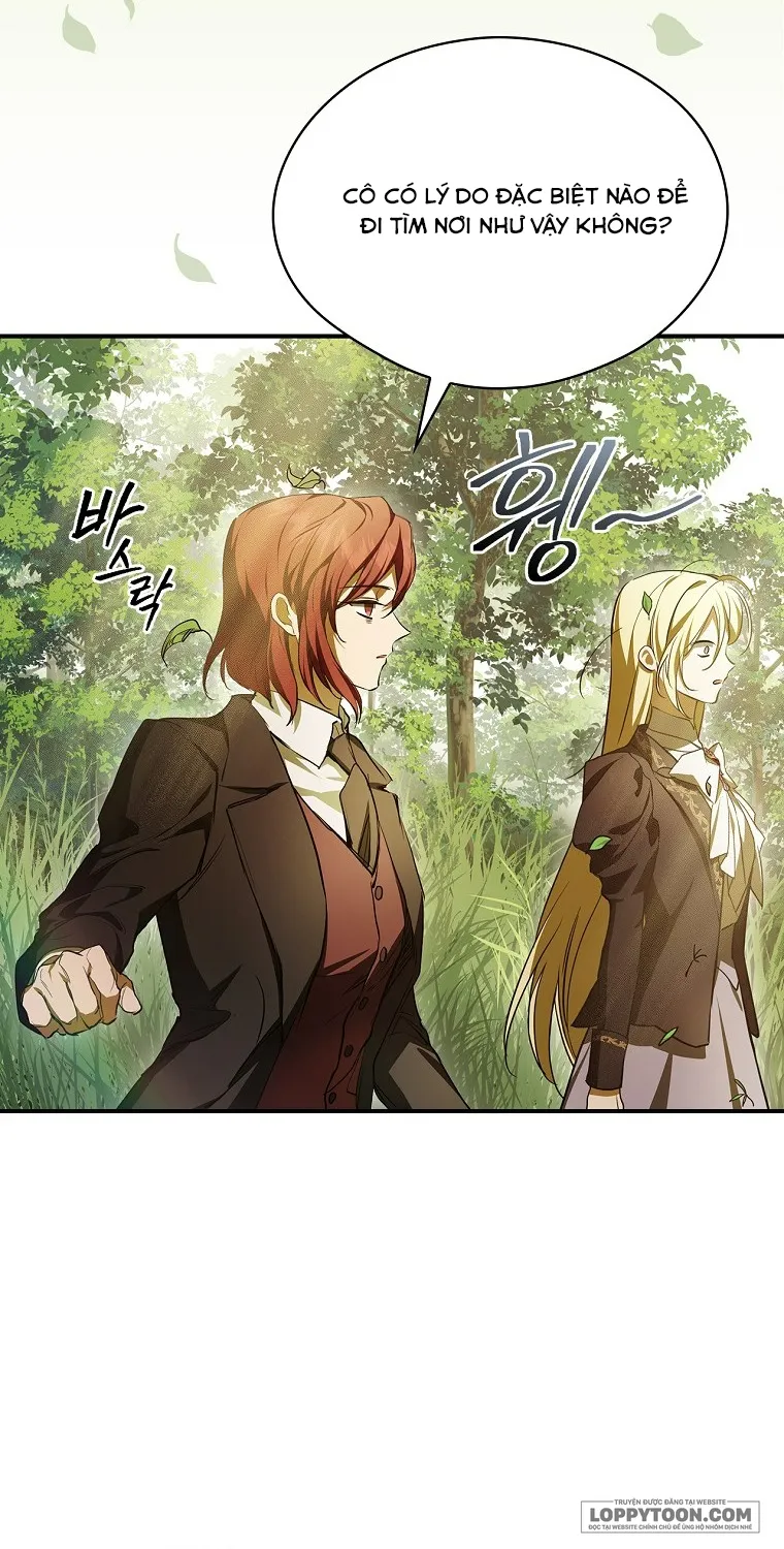 Tìm Một Người Chồng Mới - Chap 5 - Trang 36