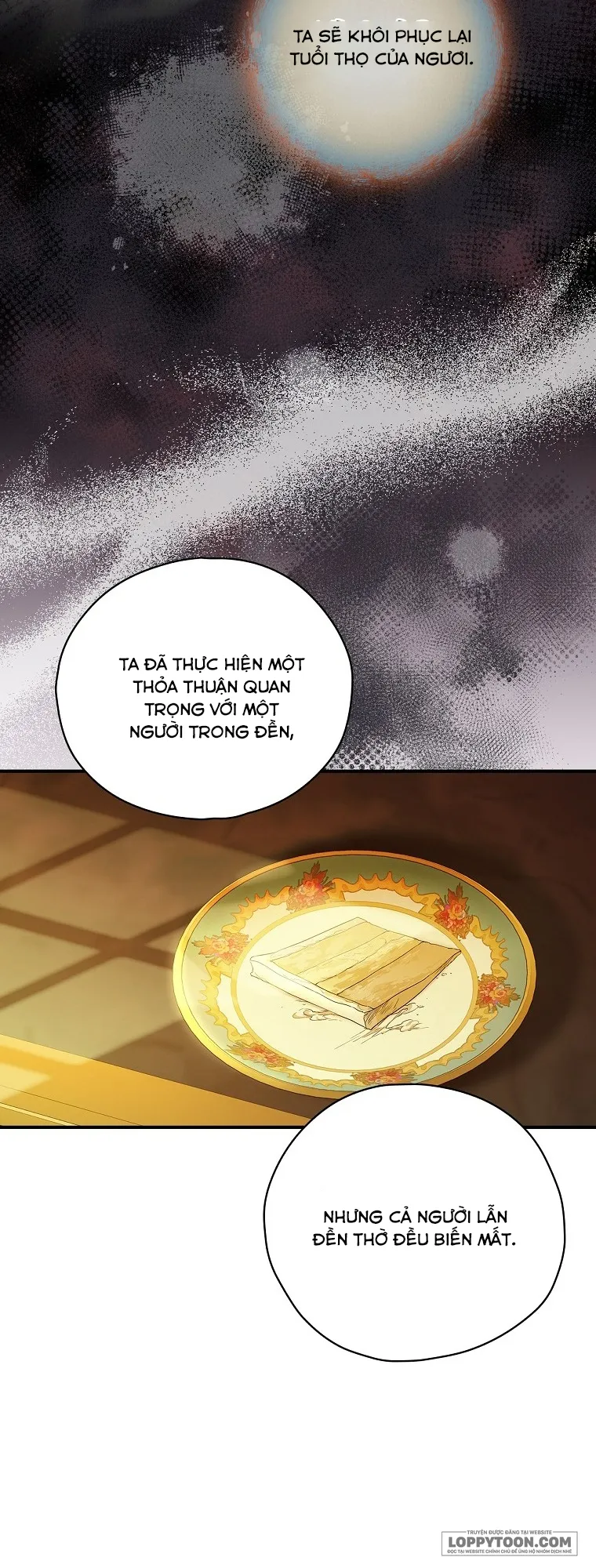 Tìm Một Người Chồng Mới - Chap 5 - Trang 38