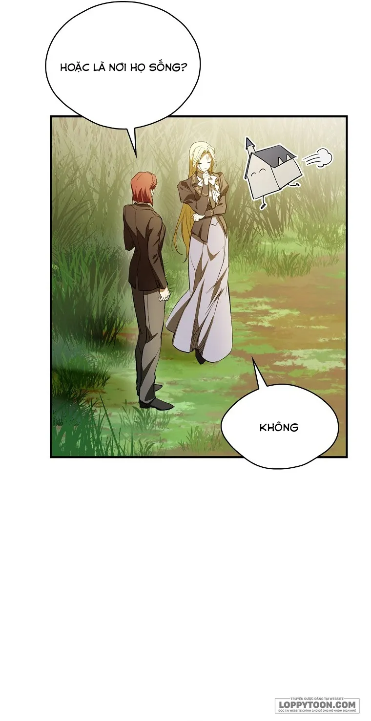 Tìm Một Người Chồng Mới - Chap 5 - Trang 40