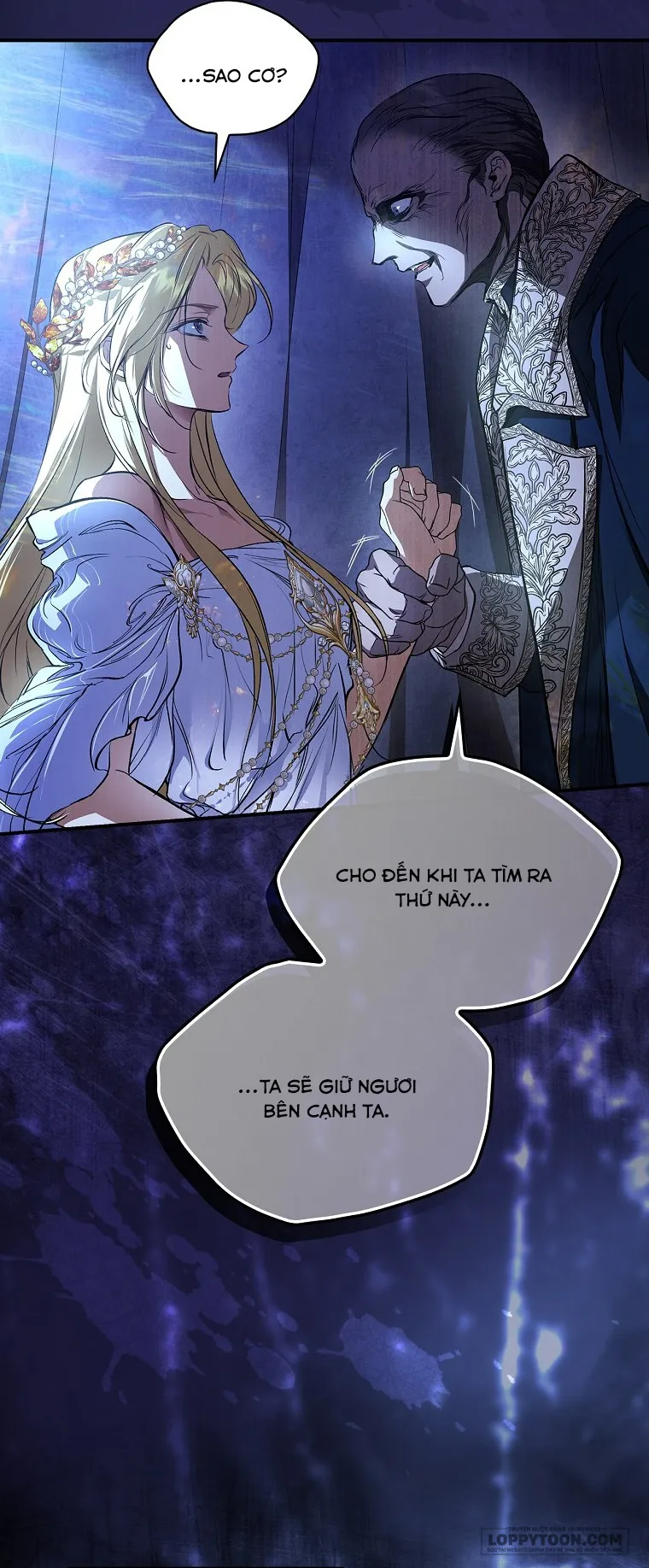 Tìm Một Người Chồng Mới - Chap 5 - Trang 6