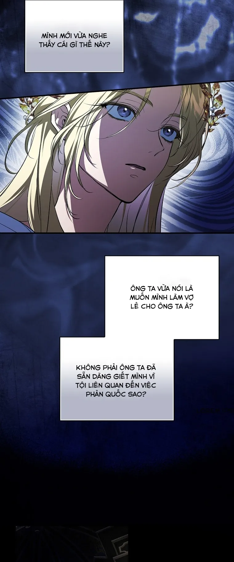 Tìm Một Người Chồng Mới - Chap 5 - Trang 7