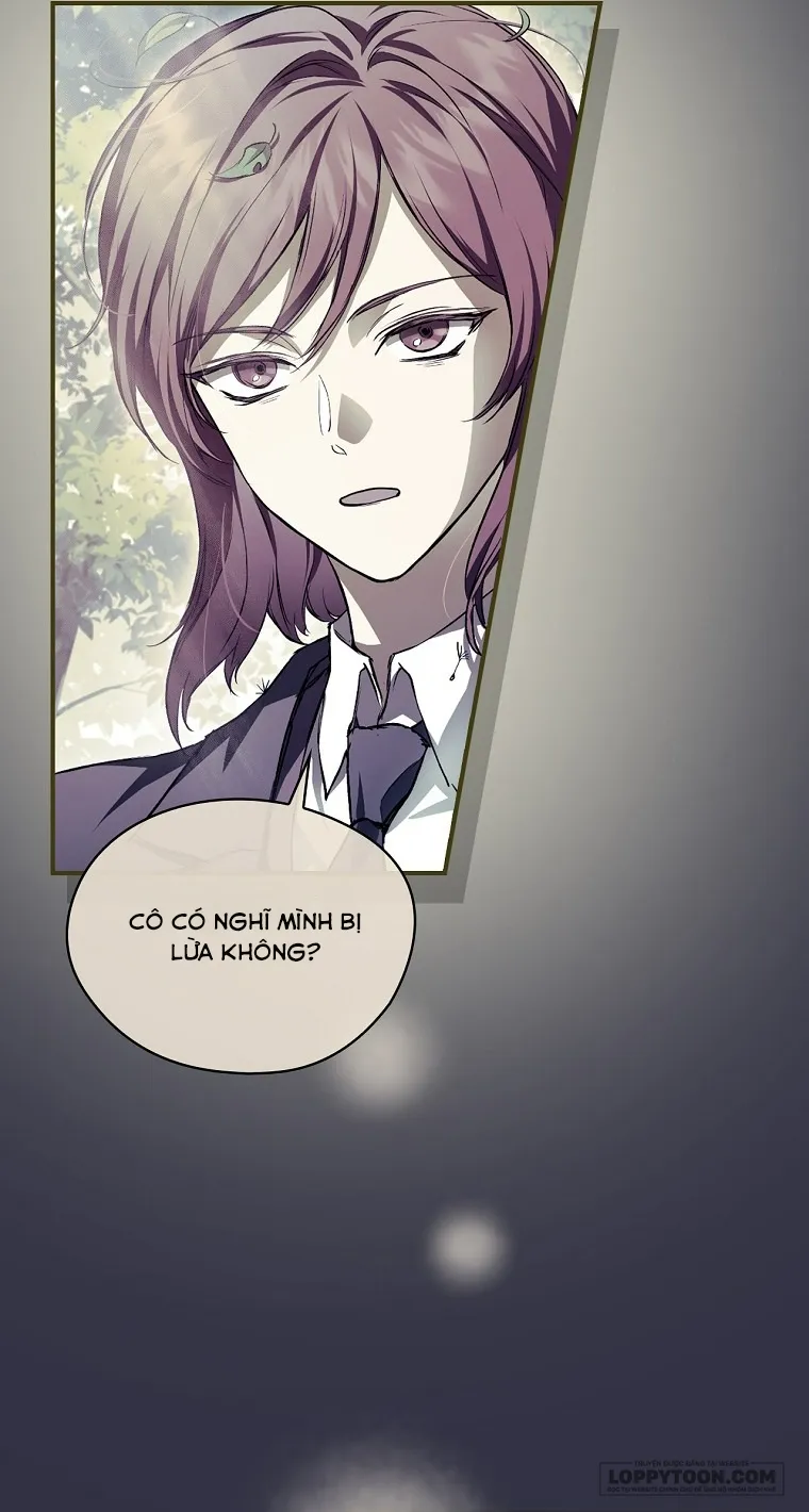 Tìm Một Người Chồng Mới - Chap 6 - Trang 2