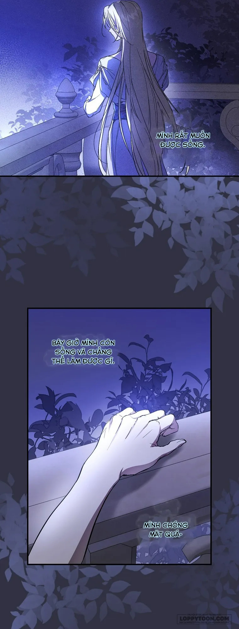 Tìm Một Người Chồng Mới - Chap 6 - Trang 11