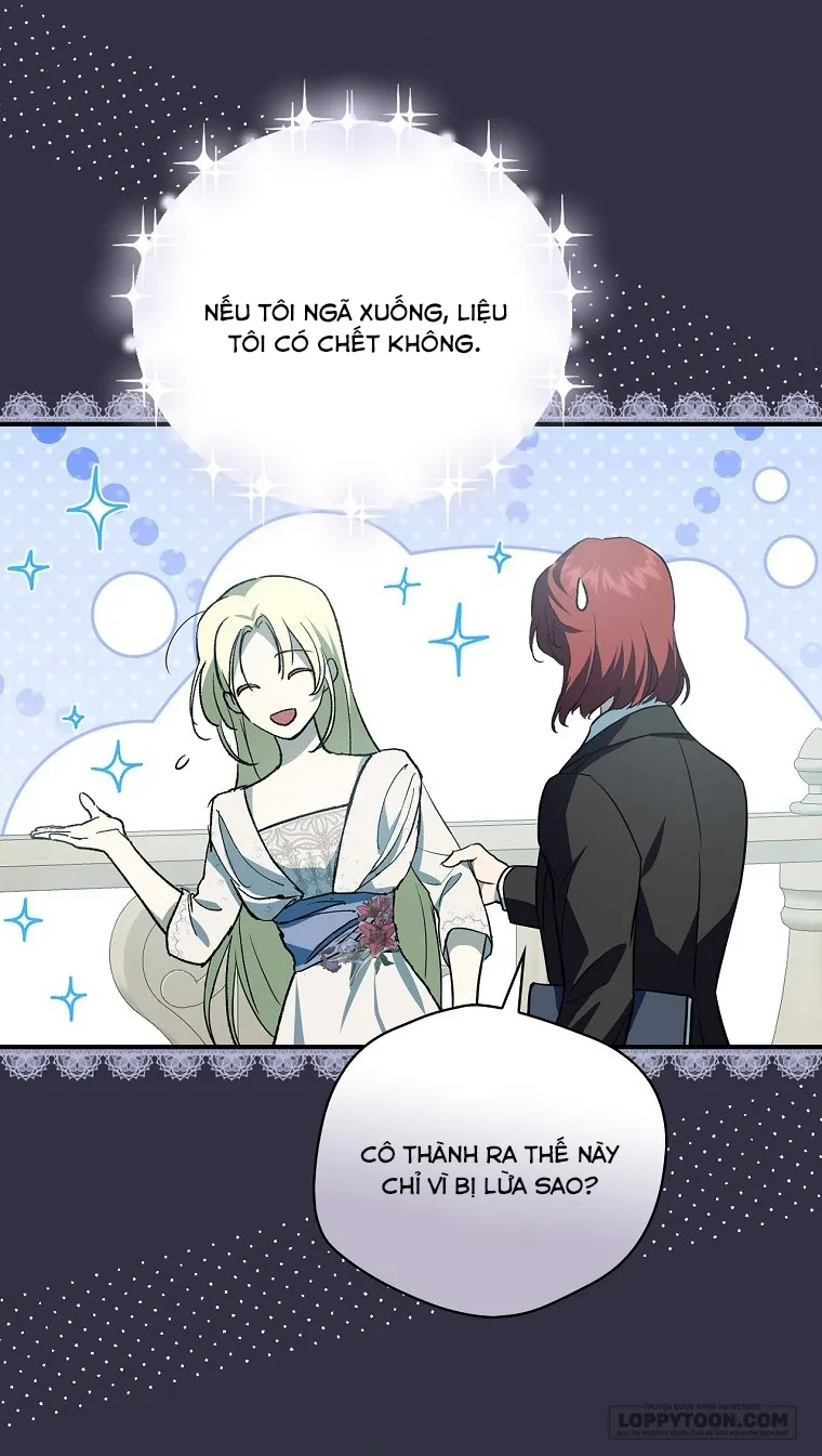 Tìm Một Người Chồng Mới - Chap 6 - Trang 17