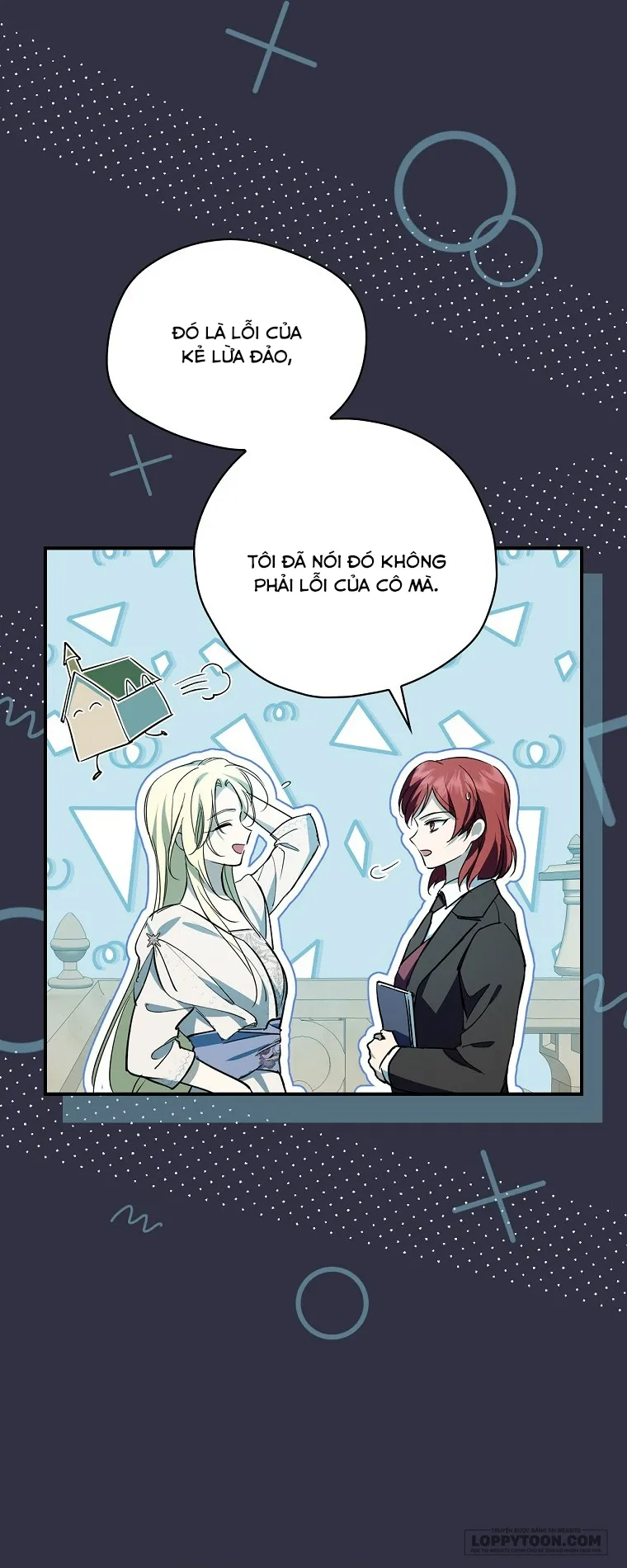 Tìm Một Người Chồng Mới - Chap 6 - Trang 18