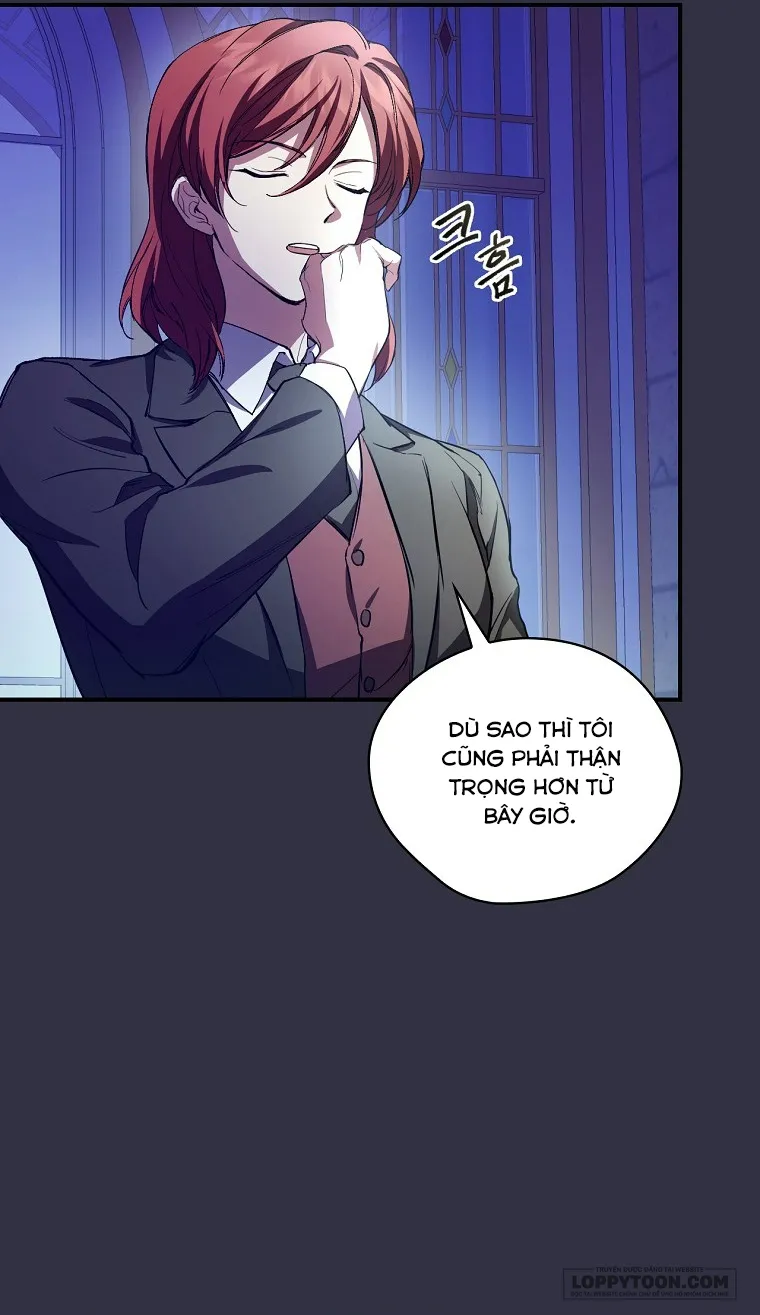 Tìm Một Người Chồng Mới - Chap 6 - Trang 19