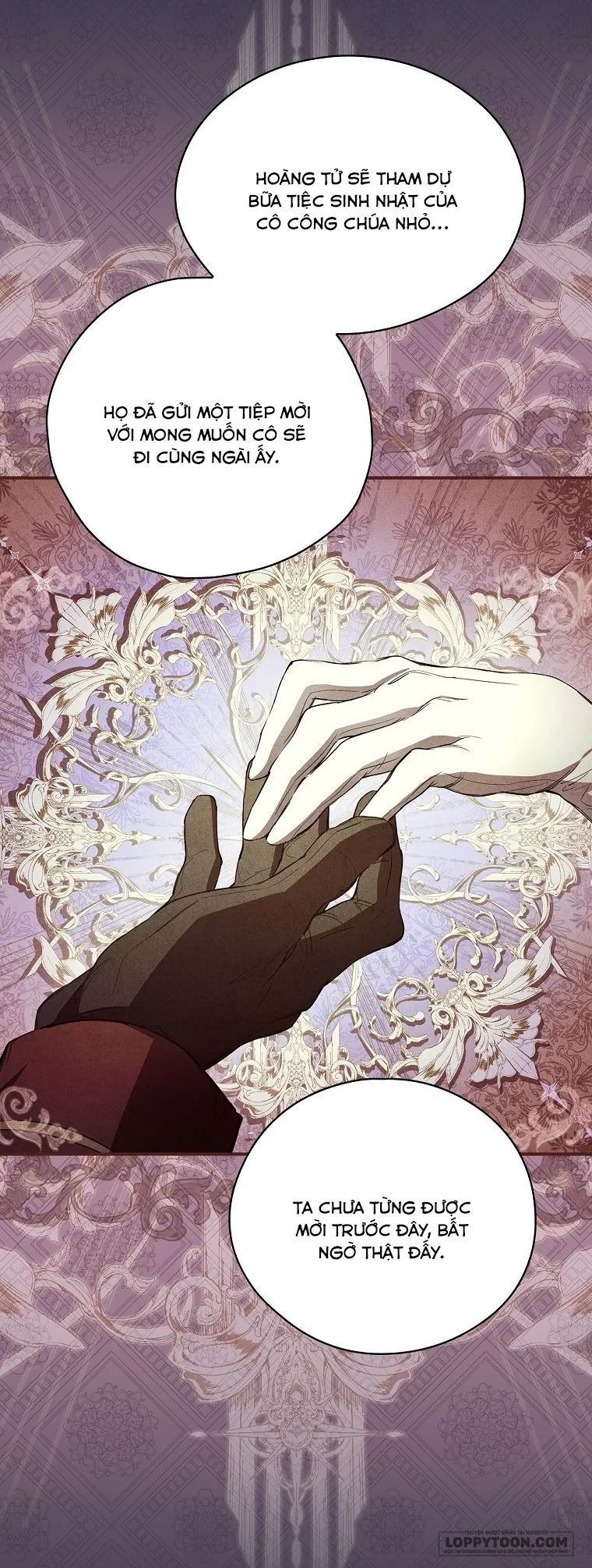 Tìm Một Người Chồng Mới - Chap 6 - Trang 22