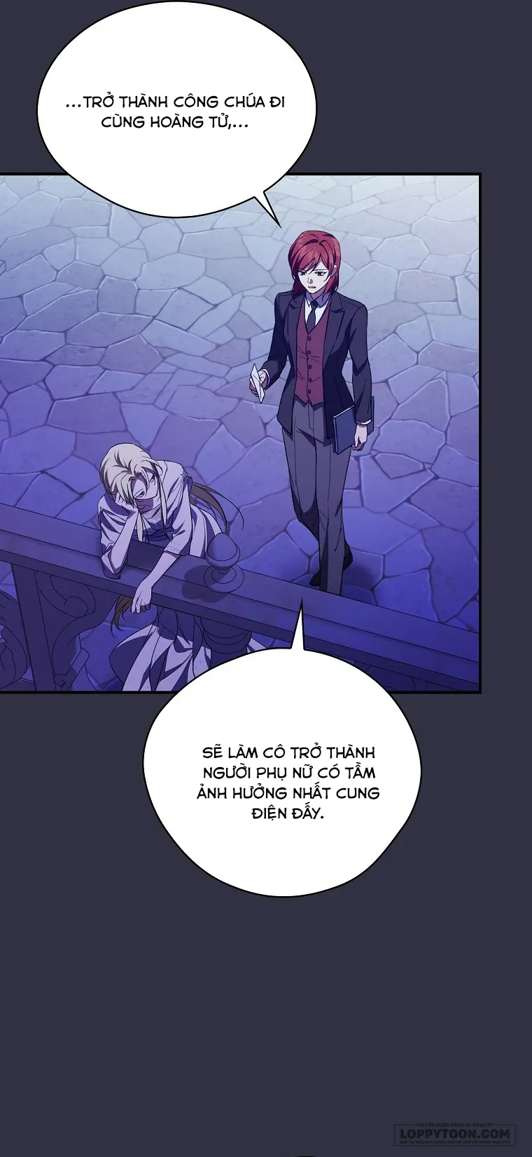 Tìm Một Người Chồng Mới - Chap 6 - Trang 25