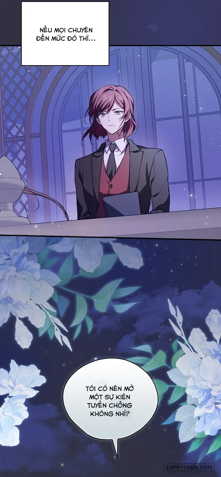 Tìm Một Người Chồng Mới - Chap 6 - Trang 29
