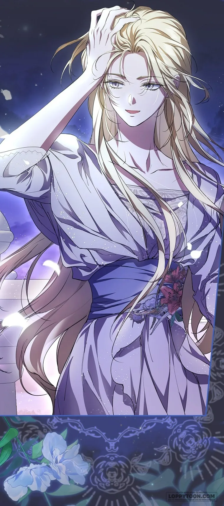 Tìm Một Người Chồng Mới - Chap 6 - Trang 30