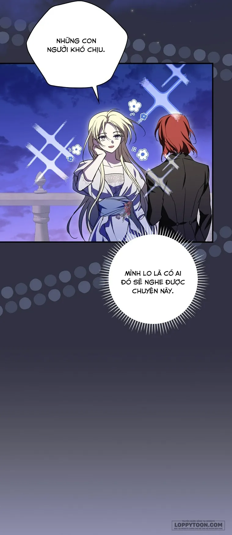 Tìm Một Người Chồng Mới - Chap 6 - Trang 32