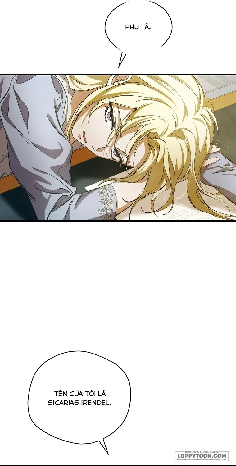 Tìm Một Người Chồng Mới - Chap 6 - Trang 34