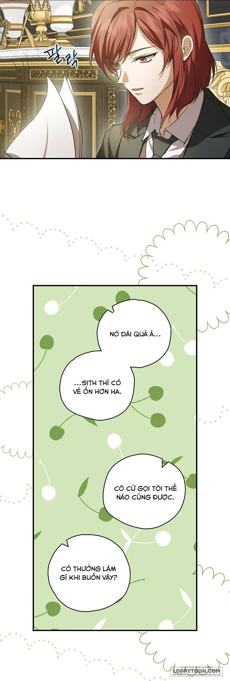 Tìm Một Người Chồng Mới - Chap 6 - Trang 35