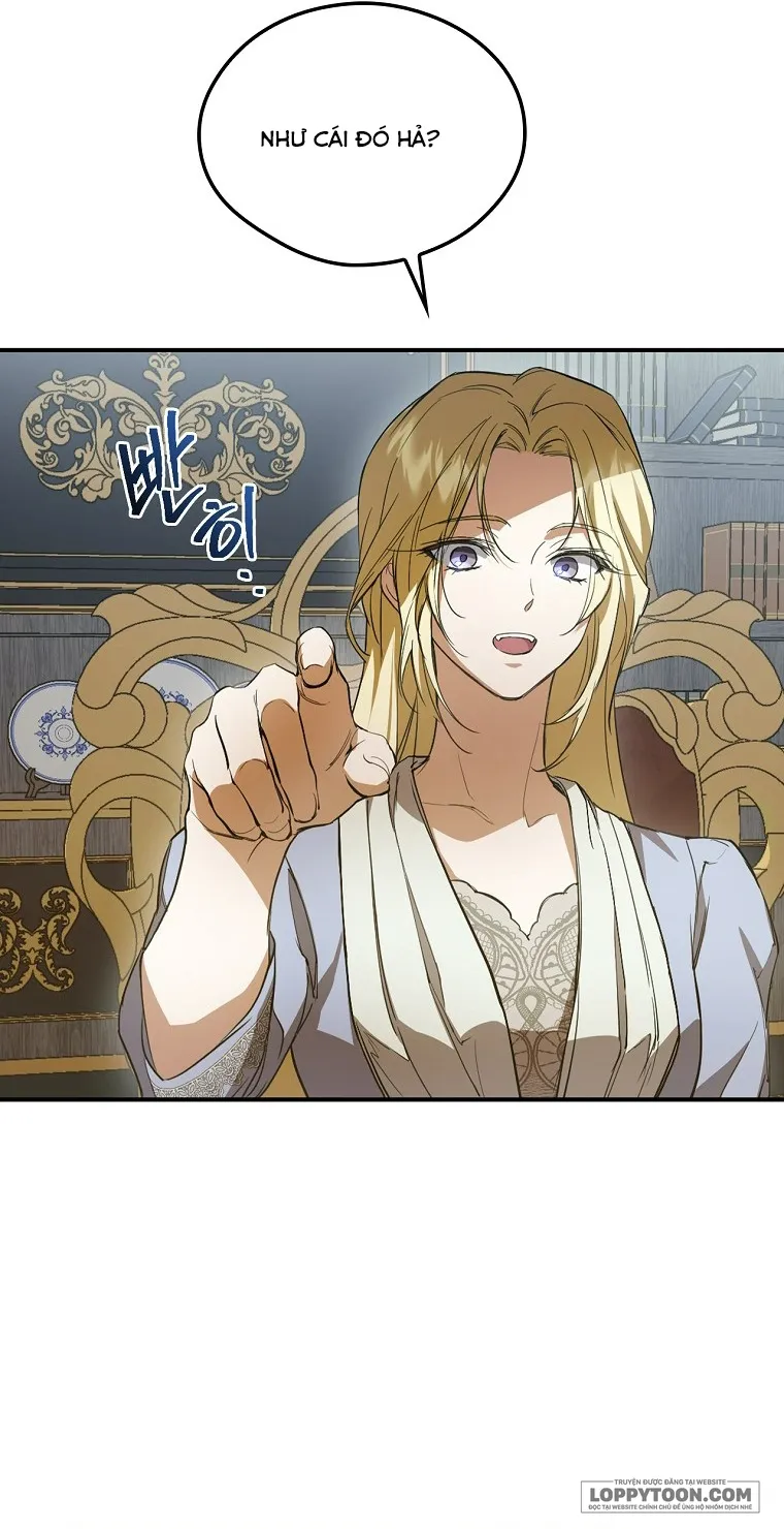 Tìm Một Người Chồng Mới - Chap 6 - Trang 37