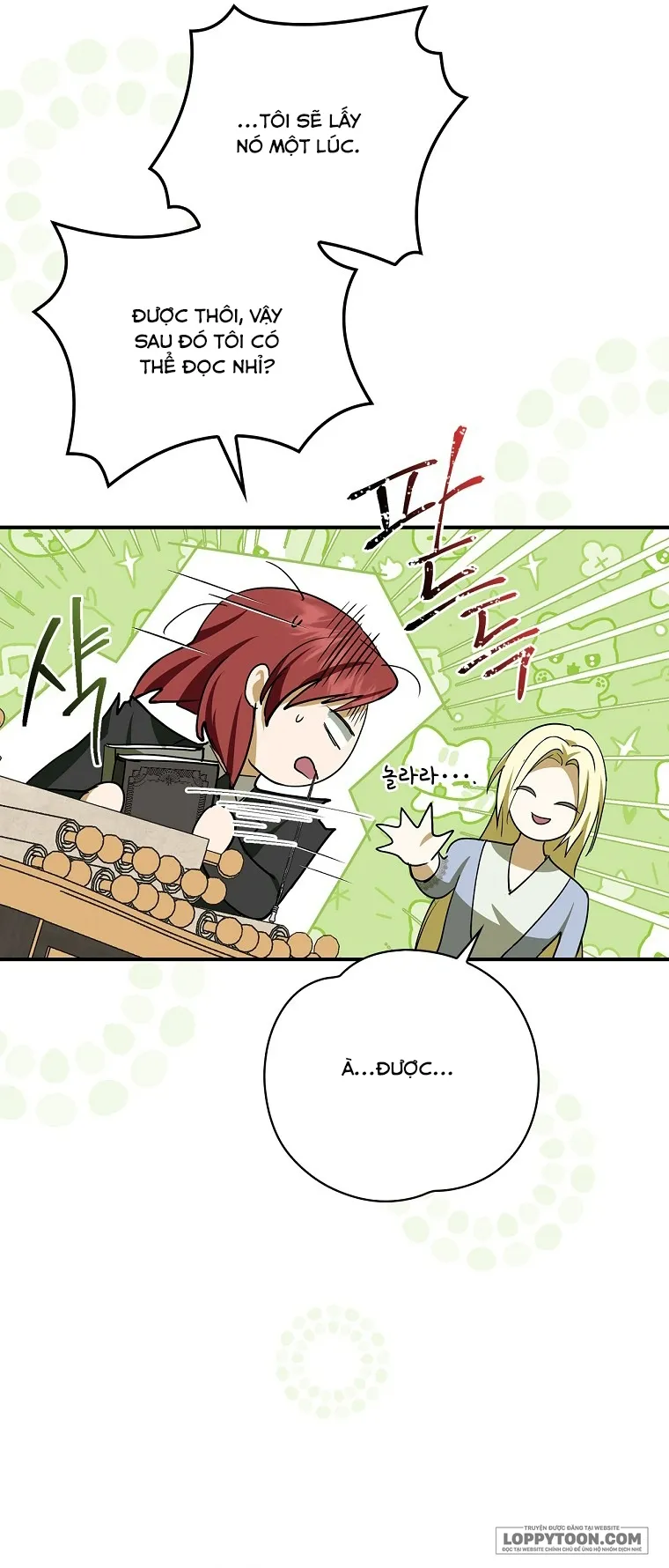 Tìm Một Người Chồng Mới - Chap 6 - Trang 40