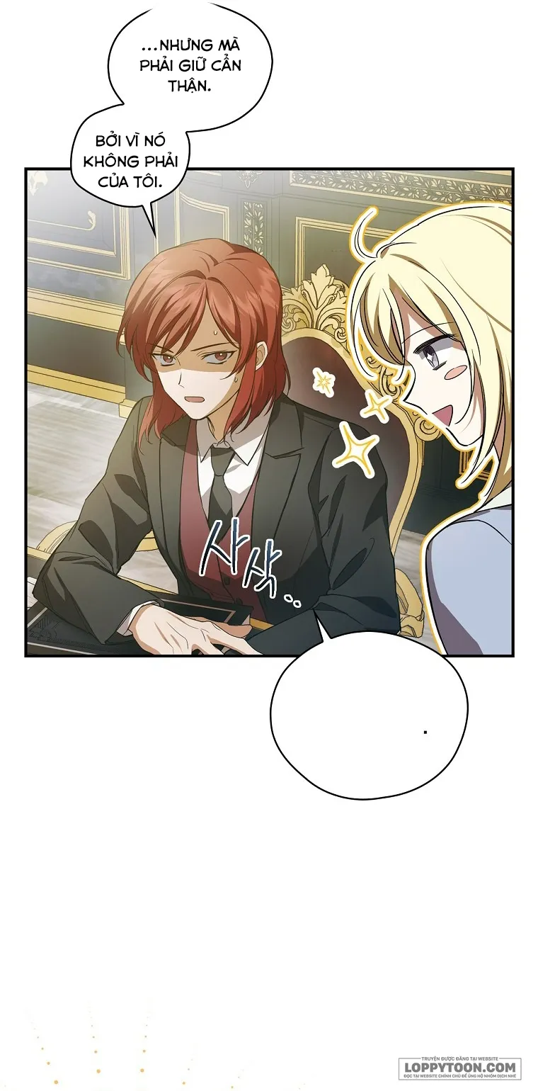 Tìm Một Người Chồng Mới - Chap 6 - Trang 41