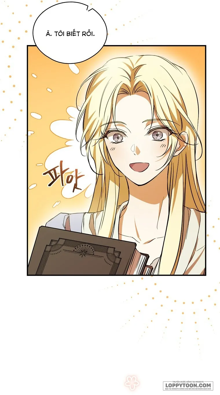 Tìm Một Người Chồng Mới - Chap 6 - Trang 42