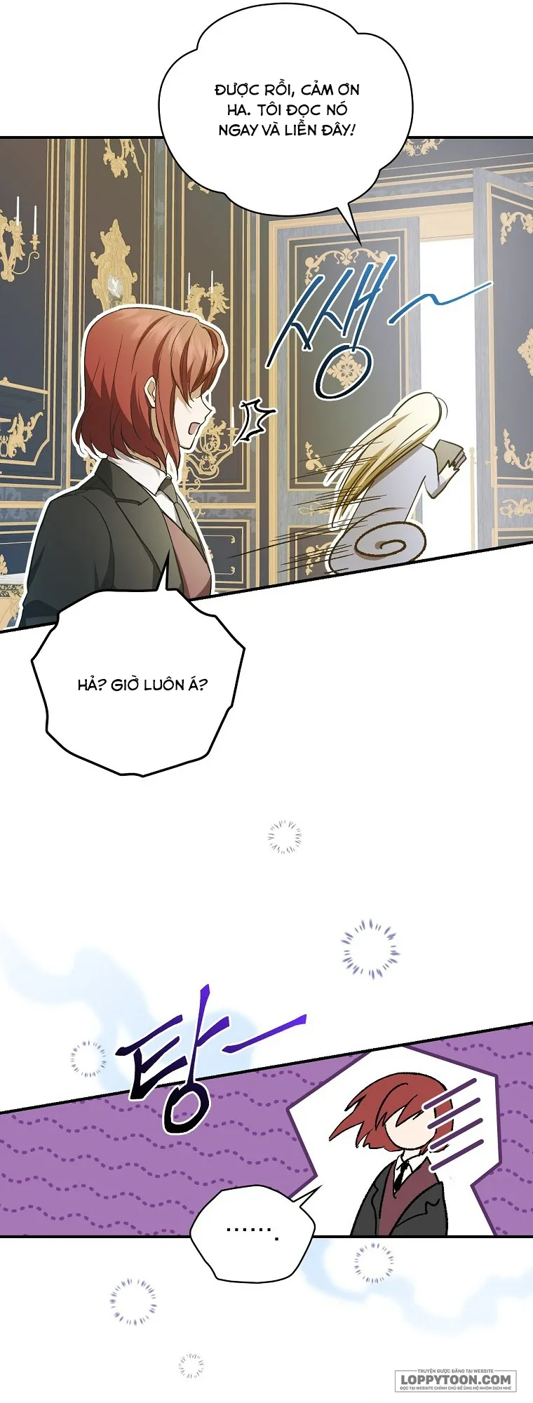 Tìm Một Người Chồng Mới - Chap 6 - Trang 44