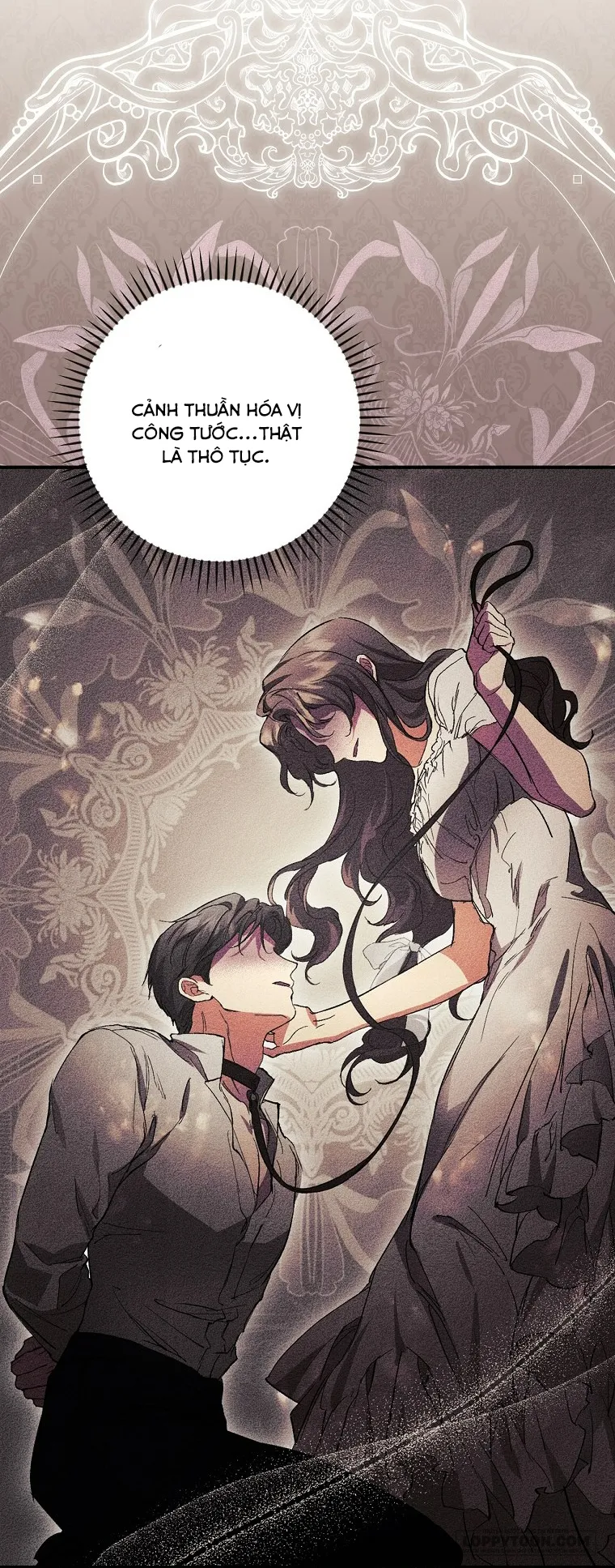Tìm Một Người Chồng Mới - Chap 6 - Trang 46