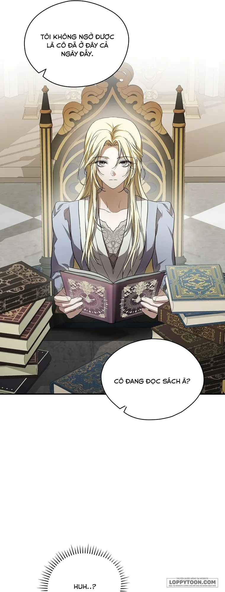 Tìm Một Người Chồng Mới - Chap 6 - Trang 53