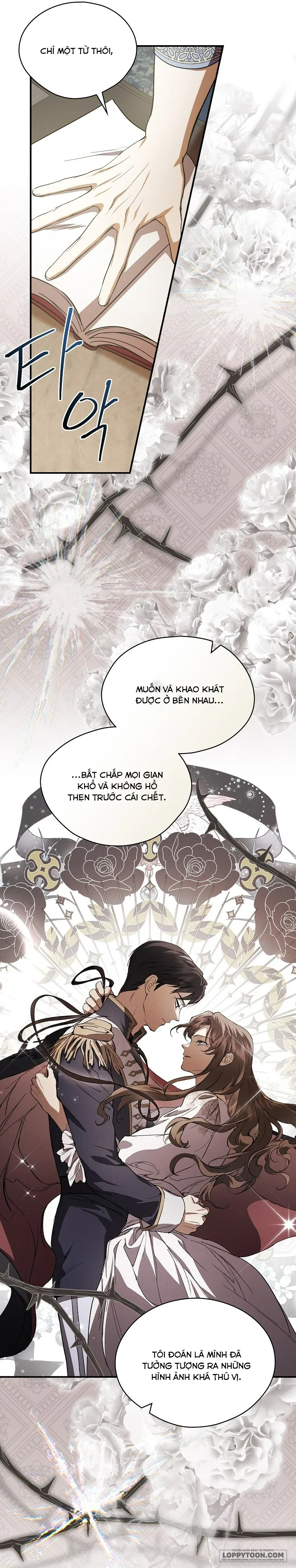 Tìm Một Người Chồng Mới - Chap 6 - Trang 57