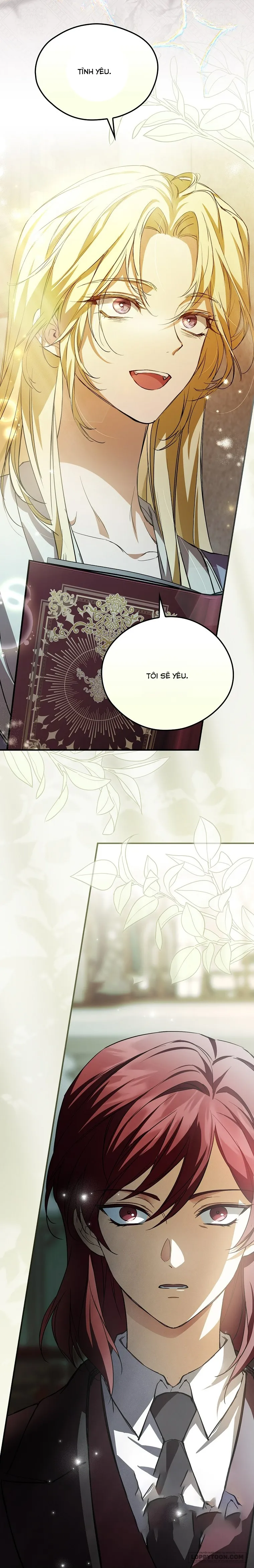 Tìm Một Người Chồng Mới - Chap 6 - Trang 58