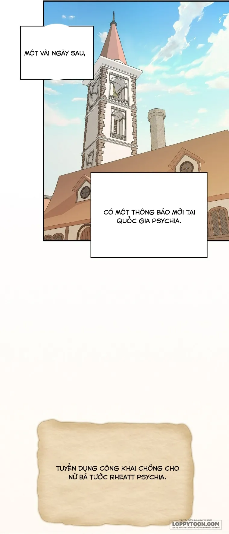 Tìm Một Người Chồng Mới - Chap 6 - Trang 60