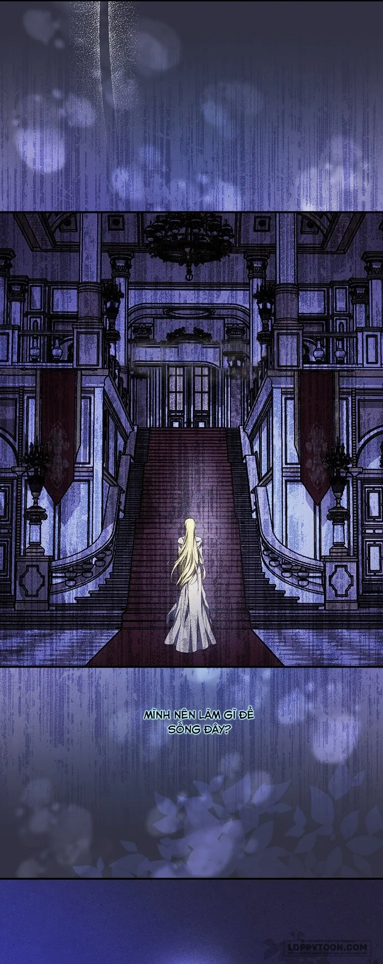 Tìm Một Người Chồng Mới - Chap 6 - Trang 10