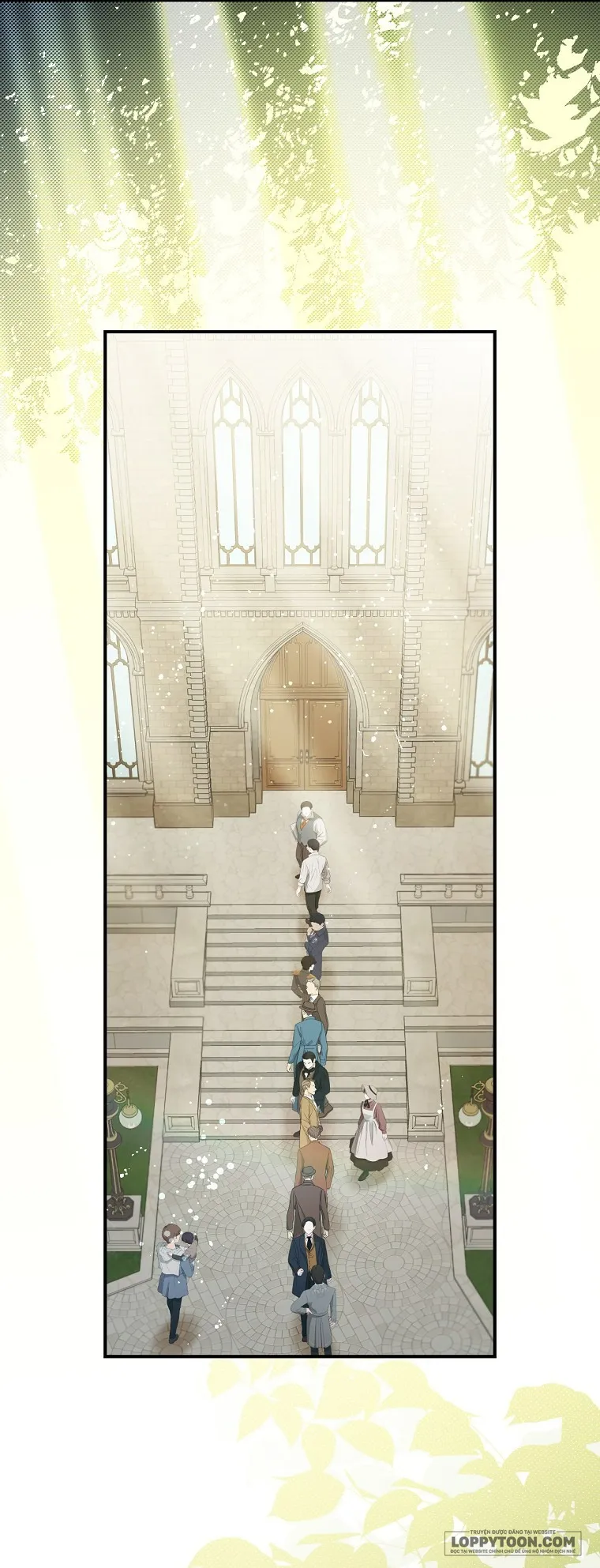 Tìm Một Người Chồng Mới - Chap 7 - Trang 2